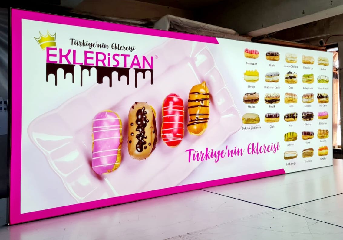 50% Ürün Kampanyası